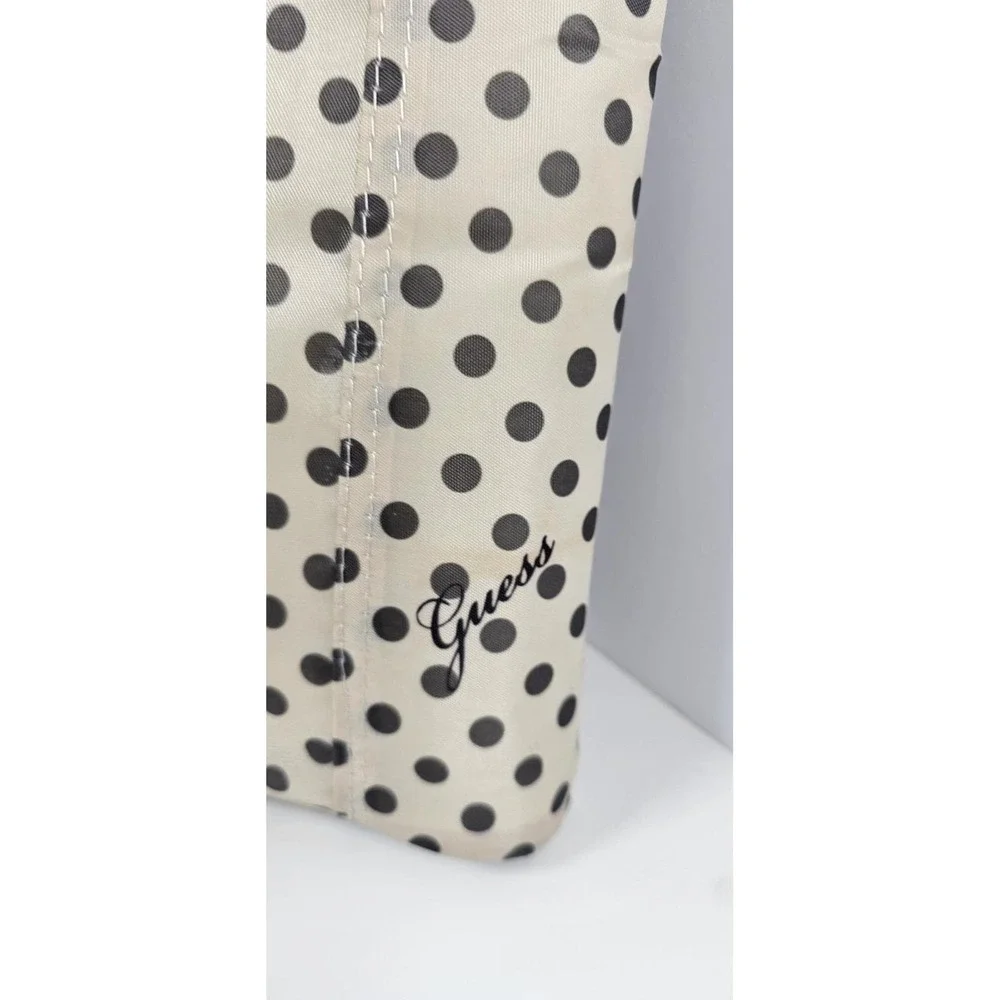 Guess Diaper Changing Pad & Storage Pouch 22.5